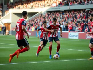 southampton flourishes under tonda eckerts interim leadership 1764110140