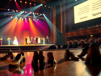 strictly come dancing fans express concerns ahead of blackpool special performance 1764231514