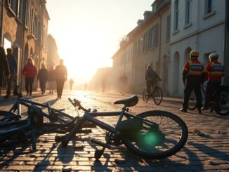 ten injured in drivers pedestrian attack on french island what happened 1762353554