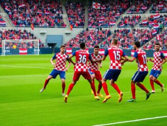 the complete history of the croatia national football team key moments and achievements 1763350945