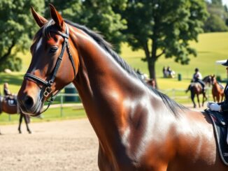 the crucial role of clean sport in equestrianism why integrity matters 1764262338