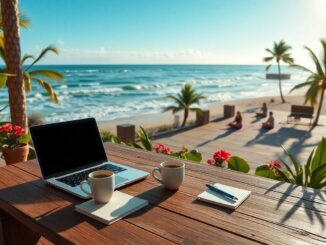 the digital nomad lifestyle trends and tips for 2025 1762680297