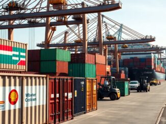 the economic impact of tariffs and trade policies a comprehensive analysis 1762277392