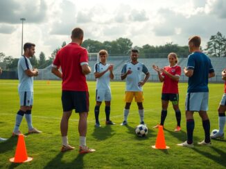 the evolution of social dialogue in professional football a comprehensive exploration 1762528054