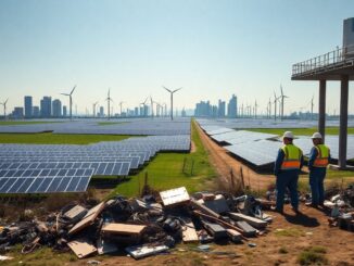 the hidden costs of renewable energy a deeper look 1762575271