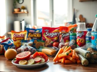 the hidden dangers of ultra processed foods in childrens diets what parents need to know 1762408126