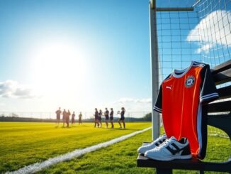 the impact of mary earps autobiography on womens football a deep dive 1762925364