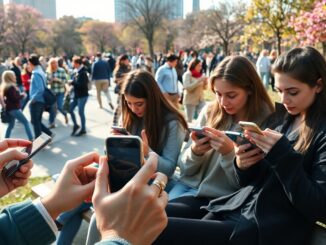 the impact of social media on our perception of reality 1762727671