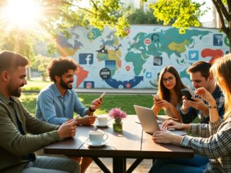 the impact of social media on personal relationships 1762716821