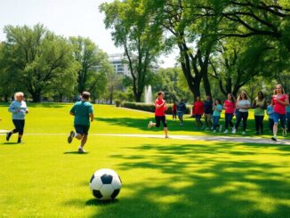 the impact of sports and physical activity on community health a comprehensive exploration 1763830599