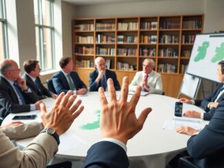 the impact of the anglo irish agreement on contemporary irish politics 1763278786