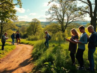 the importance of people and nature surveys in england insights and impacts 1763630785