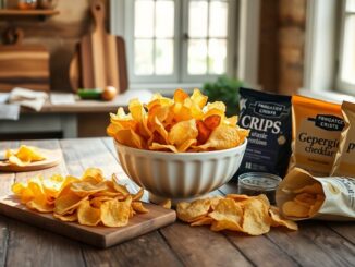 the ultimate guide to the best crisps in britain expert rankings revealed 1763999632