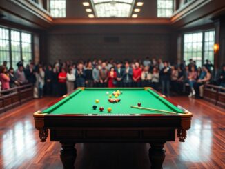 thrilling updates from the international snooker tournament in china 1762310561