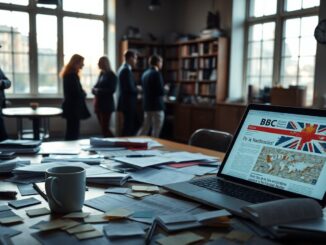 tim davies resignation from bbc highlights editorial challenges 1762724046