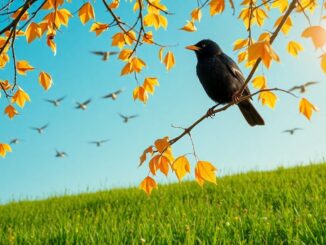 top 5 spectacular bird species to discover in the uk this november 1761980506