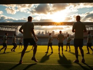 tottenham aims for redemption against copenhagen in champions league clash 1762114538