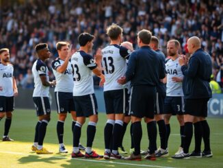 tottenham player responds to jamie carraghers tv criticism 1763852619