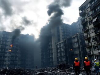 tragic hong kong apartment fire 44 lives lost and 279 missing in tai po catastrophe 1764221538