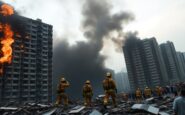 tragic hong kong fire incident claims lives and sparks urgent safety concerns 1764316555