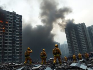 tragic hong kong fire incident claims lives and sparks urgent safety concerns 1764316555