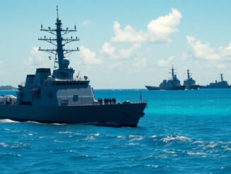 trump explores military strategy amidst venezuela crisis 1762157828