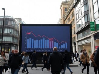 uk gdp growth stalls as crucial budget approaches 1763019774