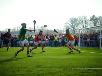 ultimate guide to gaa matches streaming this weekend 1763538979