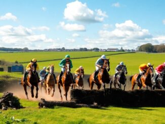 ultimate guide to irish point to point fixtures for 2025 26 season 1763092945