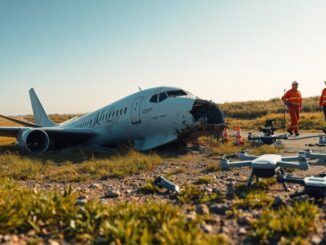 ultimate guide to reporting aircraft accidents and incidents in the uk 1764066601