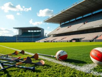 ultimate guide to this weekends live gaa fixtures on tv 1763599306