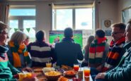 ultimate guide to watching gaa live matches on tv this weekend 1763509075
