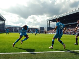 ultimate guide to watching manchester city vs newcastle united in premier league action 1763799728