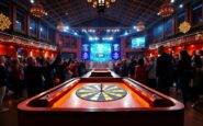 uncover the irish competitors in the 202526 pdc world darts championship 1764220472