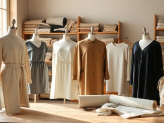 understanding sustainable fashion and its impact on the environment 1762640600