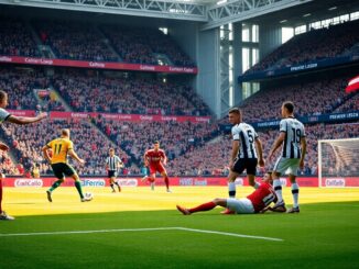 understanding the impact of match time management in football 1763399333