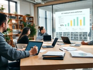 understanding the true impact of ai on startup success rates 1762009477