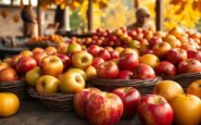 unlock the nutritional power of apples for better health 1762172333
