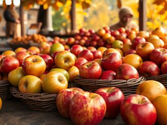 unlock the nutritional power of apples for better health 1762172333