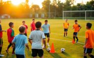 unlock your potential discover the benefits of a football short course for skill development 1762480846