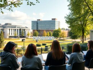 unveiling recent achievements at birmingham newman university 1764214257