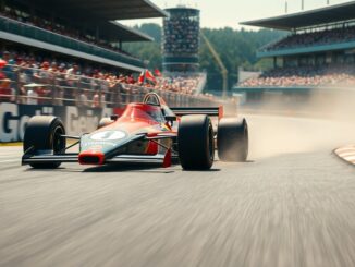 unveiling the extraordinary racing career of nigel mansell 1762774569