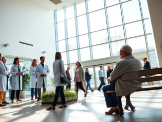 unveiling the latest rankings of nhs trusts hospital performance in london revealed 1763651185