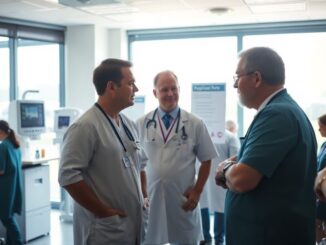 wes streeting calls out labours briefing wars as trivial political theater 1763040467