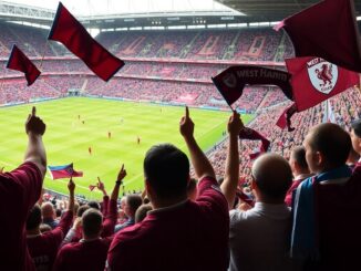 west ham aims for victory against liverpool in tribute to club legend 1764507944