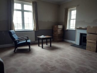 west lothian council homes in disarray following tenant departures 1762444559