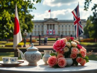 what to expect from japans royal visit to the united kingdom a complete guide 1762088623