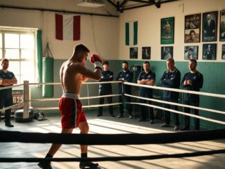 zauri antia a pivotal force in irish boxing history 1763577002