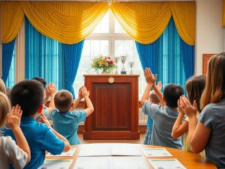 11 year old receives mbe for outstanding charity contributions 1765433231