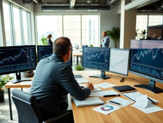 analyzing the effects of global economic changes on market behavior 1765126830